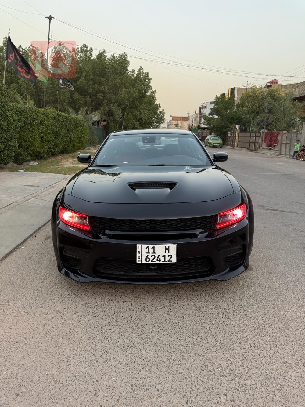دۆج چارجەر